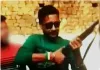 आगरा में पेशी पर आए बंदी की मौत