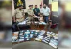 सीईआईआर पोर्टल से पुलिस ने बरामद किए 88 गुम मोबाइल फोन