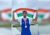 एशियाड-2026 में भारत का प्रतिनिधित्व करेंगे अमेठी के सलमान