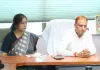 सत्य निकेतन हादसा: MCD के 5 अधिकारी तत्काल प्रभाव से निलंबित