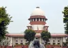 छात्र को नोटिस जारी करने के मामले में सुप्रीम कोर्ट ने जताई नाराजगी