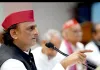 भाजपा लोकतंत्र की दुश्मन: अखिलेश यादव