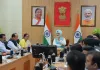 सत्य निकेतन हादसे के बाद LG सख्त, असुरक्षित भवनों पर कार्रवाई