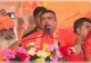 ‘शारदोत्सव’ नही, ‘दुर्गापूजा’ लिखने पर ही स्टॉल को अनुमति: शुभेंदु