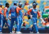  अफगान टीम को भारत से मिली सबसे बड़ी हार