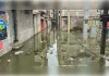 बाढ़ ने छीनी बुनकरों की रोजी-रोटी, भागलपुर में कारोबार पुरी तरह ठप
