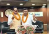 MCD शिक्षा समिति में भाजपा का दबदबा, योगेश वर्मा बने अध्यक्ष