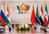 BRICS Summit से पहले दिल्ली में सुरक्षा कड़ी, 30 हजार जवान तैनात