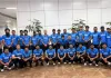 भारत की हॉकी टीम जापान रवाना, एशियाई खेलों में गोल्ड पर नजर