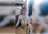 उज्जैनः जलती चिता से मानव मांस खाने वाली किन्नर अघोरी गिरफ्तार