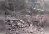 केदारनाथ के पैदल मार्ग पर फटा बादल, लैंडस्लाइड के बाद आवागमन पर रोक