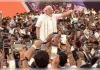 पीएम मोदी ने किया पश्चिमी डेडिकेटेड फ्रेट कॉरिडोर का लोकार्पण