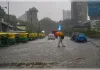 बंगाल में मौसम का बदला मिजाज, कई जिलों में बारिश का अलर्ट