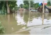 गंगा का जलस्तर चेतावनी स्तर से पार, कमजोर तटबंध ने बढ़ाई परेशानी