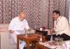 कर्नाटक में अमित शाह की तबीयत बिगड़ी, डॉक्टरों ने दी आराम की सलाह