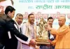 यूपी के दो दिवसीय दौरे पर मेरठ पहुंचे भाजपा अध्यक्ष नितिन नवीन