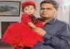 घाटशिला हादसे में पिता-पुत्री की मौत, सड़क पर आक्रोश