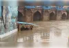 जौनपुर में तीन दिन से हल्की बारिश, गोमती नदी का जलस्तर 13 फीट ऊपर