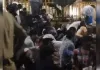 स्टाइपेंड बढ़ाने की मांग पर इंटर्न डॉक्टरों का आंदोलन जारी...