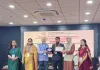 कौशाम्बी की बेसिक शिक्षा को राष्ट्रीय पहचान, बीएसए डॉ. कमलेन्द्र कुशवाहा को मिला प्रतिष्ठित NIEPA राष्ट्रीय पुरस्कार