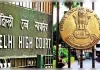 डूसू चुनाव प्रचार के दौरान हिंसा का मामला दिल्ली हाई कोर्ट पहुंचा