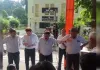 लविवि में हॉस्टल फीस चार गुना बढ़ने पर हंगामा