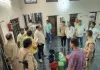 होटल में संदिग्ध गतिविधियों की सूचना पर 05 व्यक्तियों को किया गिरफ्तार