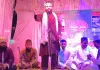 मानू जई में जलसा-ए-मीलाद का आयोजन, नेक बनकर जिंदगी गुजारने पर दिया जोर