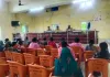  “बहु-बेटी सम्मेलन” कार्यक्रम के तहत सेमरियावां ब्लॉक पर प्रशिक्षण कार्यशाला आयोजित