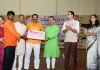 मुख्यमंत्री ने आउटसोर्स कार्मिकों को दीं नई सौगात