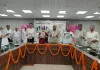 सीएम के द्वारा यूपीसीओएस शुभारंभ कार्यक्रम का किया गया सजीव प्रसारण