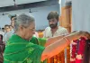 मनाई गई डा. वीरेन्द्र मिश्र की जयन्ती