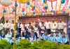बच्चों को आत्मनिर्भर बनाता है स्काउट गाइड प्रशिक्षण- उपेंद्र कुमार