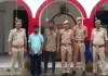 चोरी की बुलट को कबाड़ में बेचने वाले 02 अभियुक्त गिरफ्तार