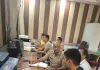 साइबर अपराध की चुनौती से निपटने के लिए थाना दुधारा, मेंहदावल पर साइबर टीम का विशेष प्रशिक्षण