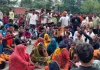 चार साल बच्ची के साथ दुष्कर्म आरोपी अधेड़ हिरासत में