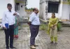 सीएमओ ने किया चार प्राथमिक स्वास्थ्य केंद्रों का औचक निरीक्षण, दिए आवश्यक निर्देश