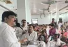 पूर्व मंत्री आबिद रज़ा ने पीडीए की मजबूती पर दिया जोर