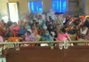 बहु-बेटी सम्मेलन” कार्यक्रम के तहत समस्त ब्लॉक पर प्रशिक्षण कार्यशाला आयोजित