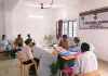 एडीएम (न्यायिक) की अध्यक्षता में सैनिक बंधु की बैठक हुई आयोजित, 