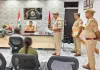 पुलिस अधीक्षक द्वारा जनसुनवाई में सुनी फरियादियों की समस्याएं