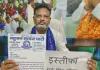 आकाश के समर्थन में बसपा को बड़ा झटका, पूर्व विधानसभा प्रत्याशी धर्म सिंह ने छोड़ी पार्टी