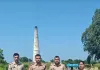 अवैध कच्ची शराब के विरुद्ध आबकारी विभाग की कार्रवाई