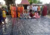 एकल अभियान के सत्संग में संस्कारयुक्त समाज निर्माण पर जोर