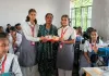 10 दिवसीय संस्कृत संभाषण प्रशिक्षण समापन कार्यक्रम संपन्न हुआ