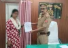साइबर ठगी के शिकार पीड़िता को थाना बखिरा पुलिस ने दिलाई 5000 की धनराशि वापस