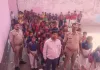 बच्चों के बीच पहुंचकर सुनी गई समस्याएं, सरकारी योजनाओं की दी गई जानकारी