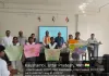 विकसित भारत पर विद्यार्थियों ने रखे विचार, भाषण- क्विज व पोस्टर में दिखाई प्रतिभा