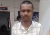  से मारने की नीयत से फायरिंग करने के मामले में 01 अभियुक्त गिरफ्तार, 