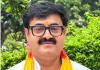 सूचनाओं के नाम पर जनपद के 34 माध्यमिक विद्यालयों का वेतन रोकना अन्यायपूर्ण - संजय द्विवेदी